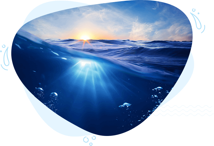 water is our element