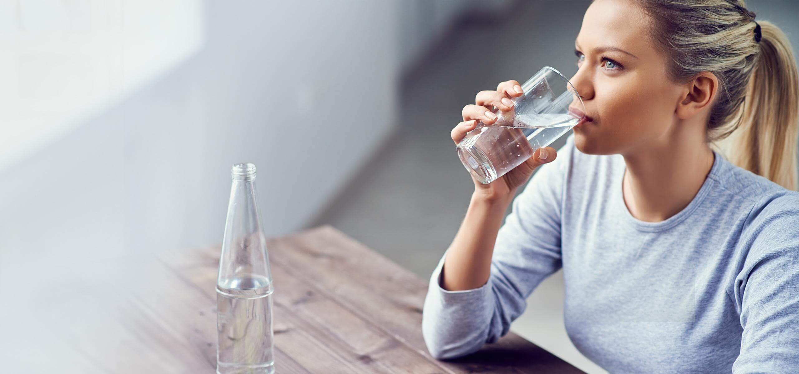 How Much Water Should You Or I Drink In A Day BRITA 