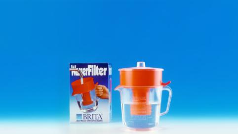 BRITA 