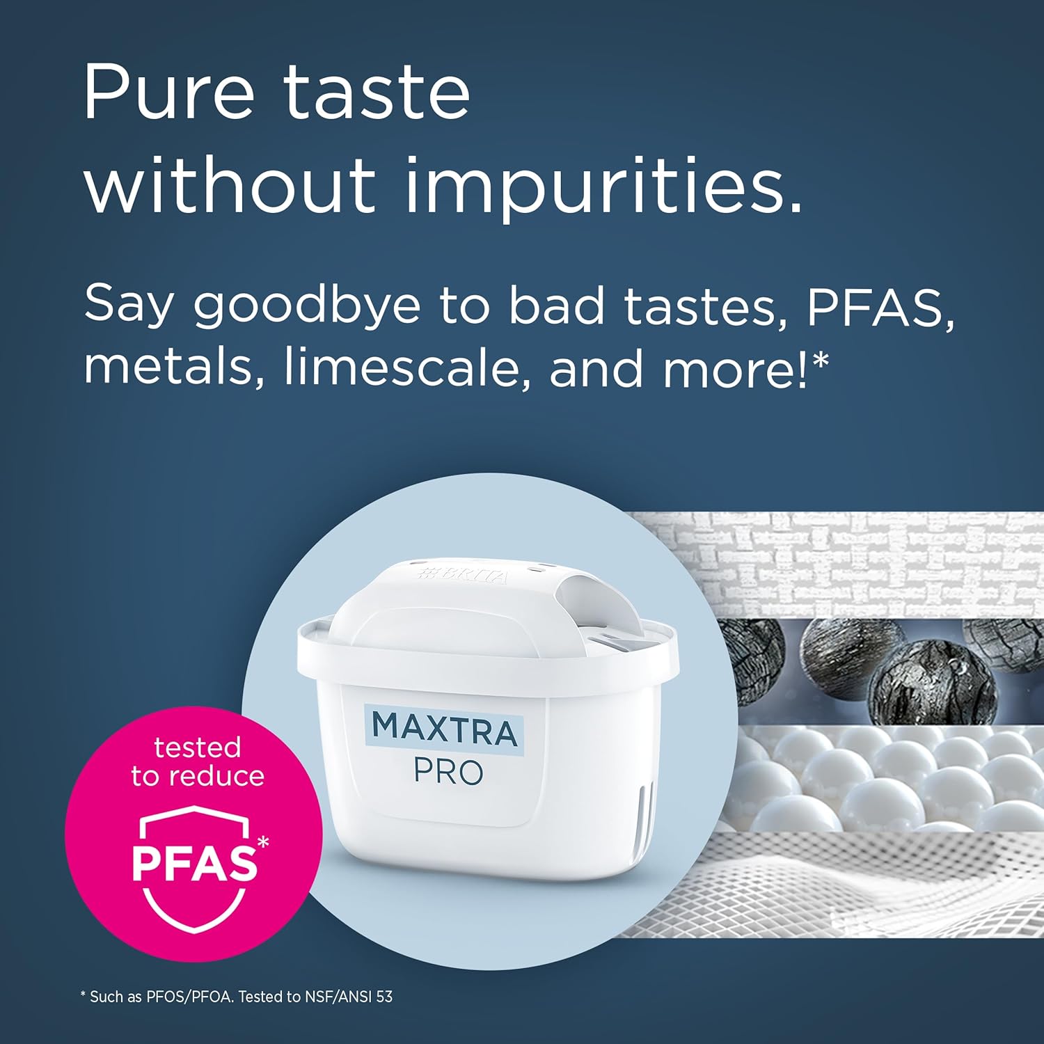 BRITA MAXTRA PRO Water Filter Cartridges