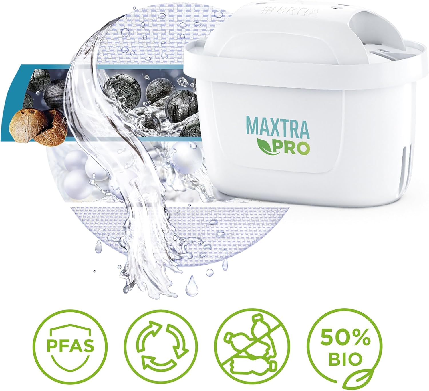 BRITA MAXTRA PRO Water Filter Cartridges