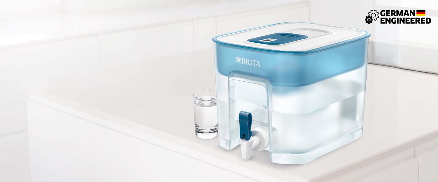 brita