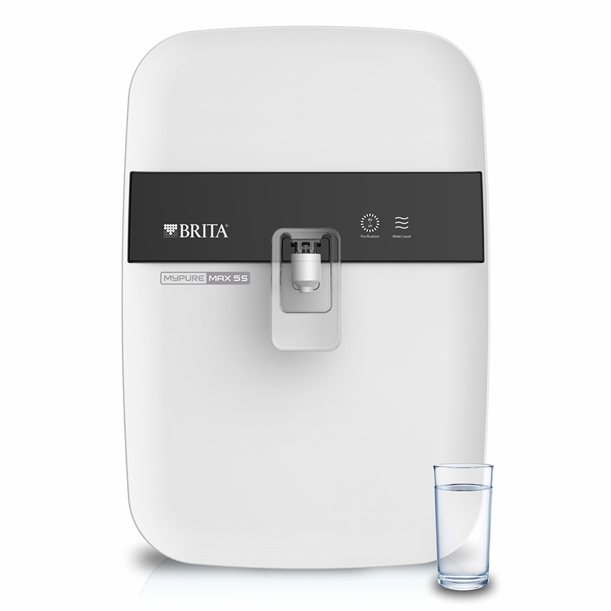 BRITA Marella white