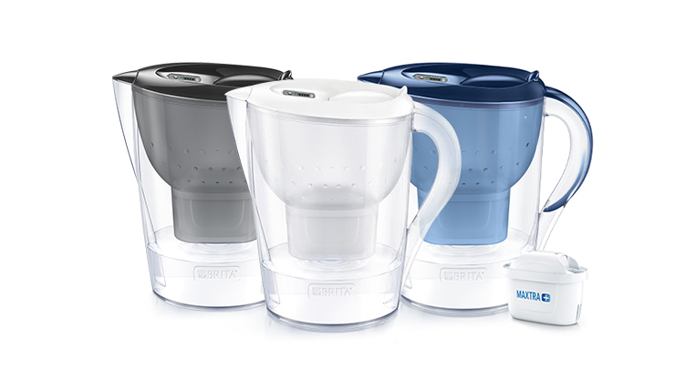 Marella XL Water Filter Jug