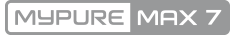 Mypure Max 7