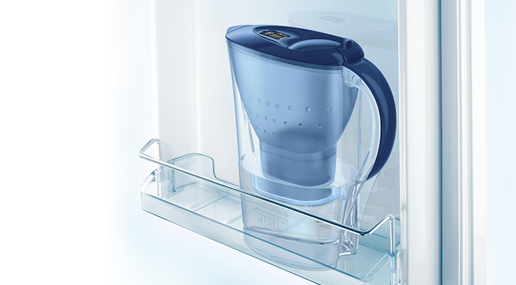 Marella Water Filter Jug