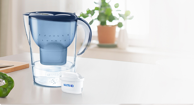 BRITA Marella XL Water Filter Jug 